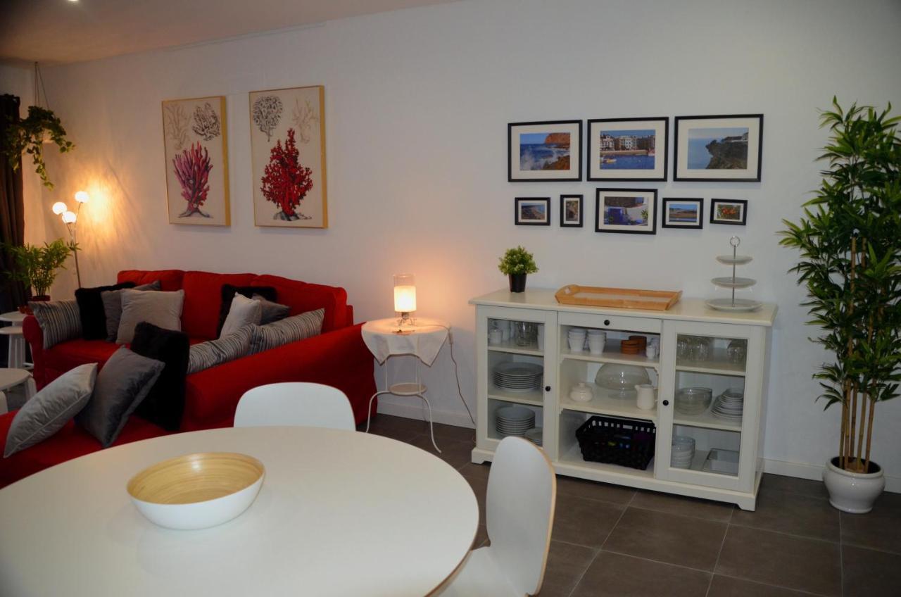 Cazenn Nazare - Apartment Z Exterior photo
