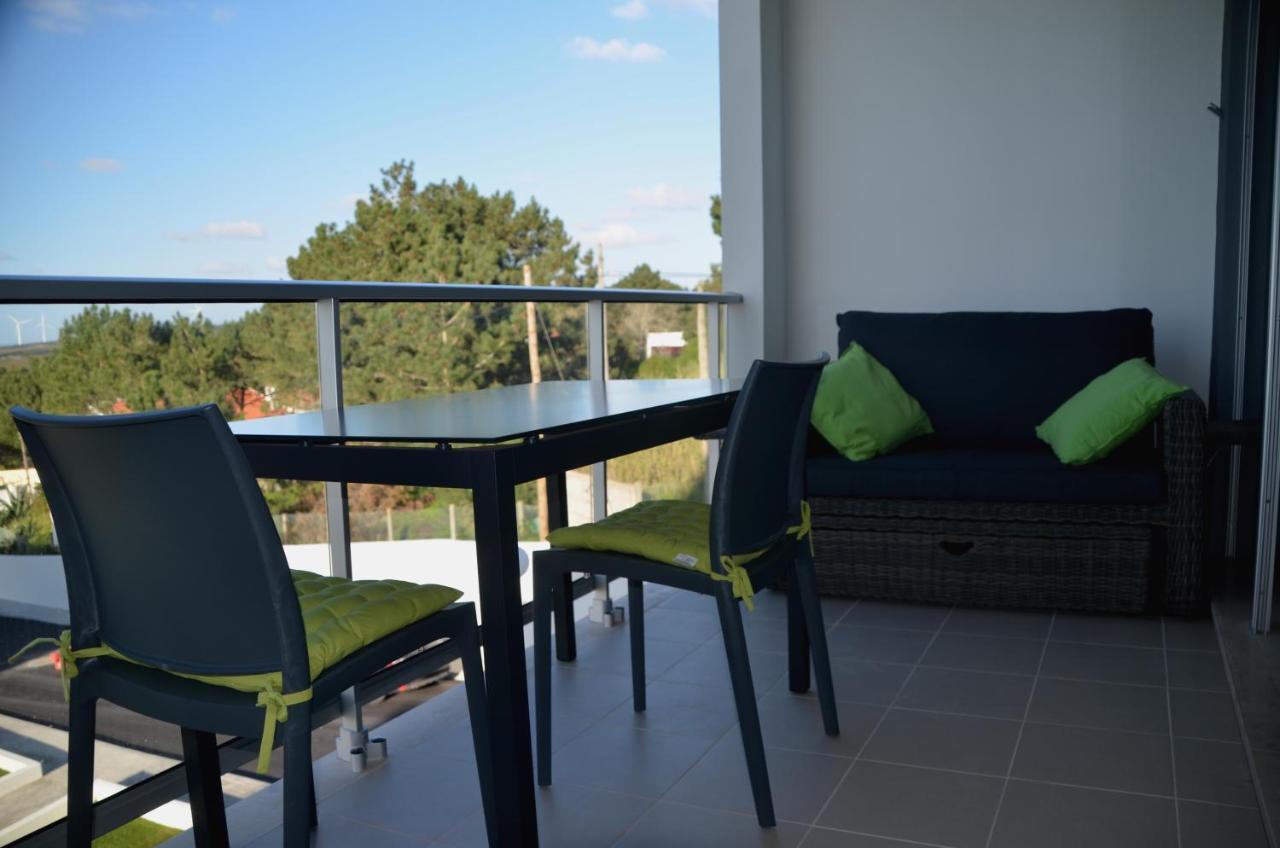 Cazenn Nazare - Apartment Z Exterior photo