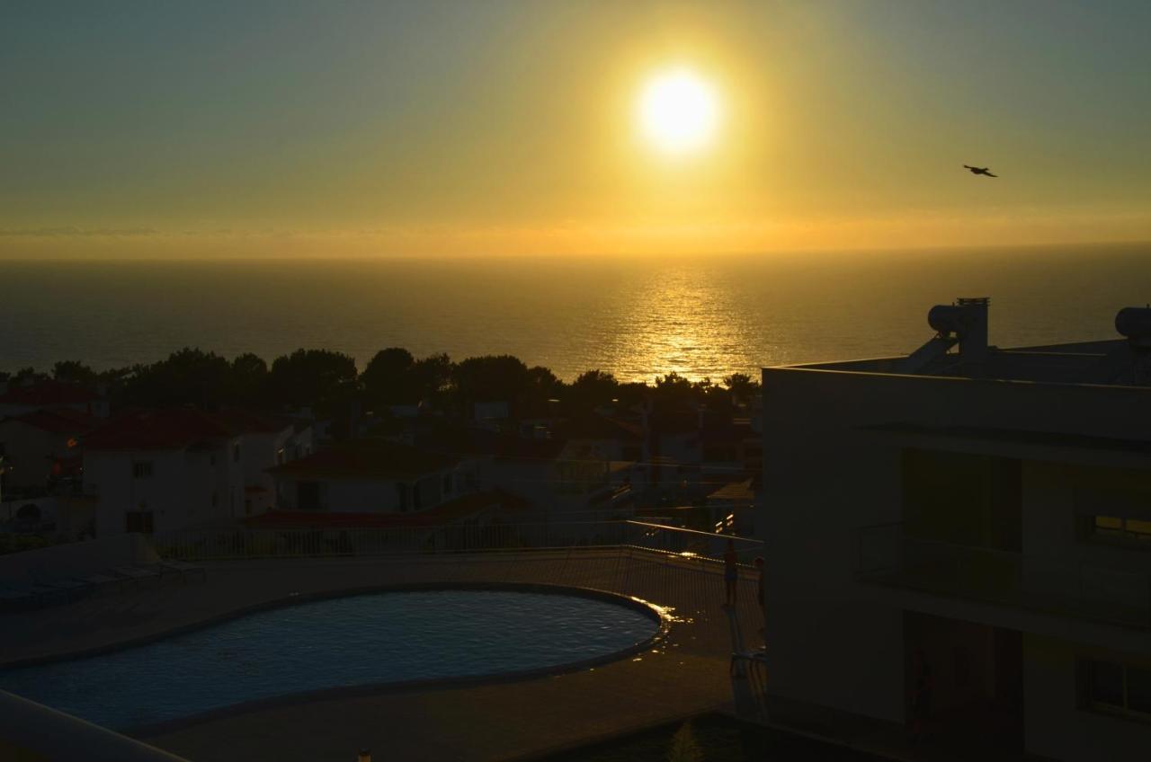 Cazenn Nazare - Apartment Z Exterior photo