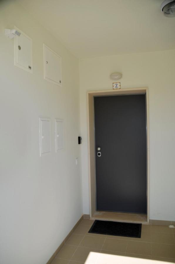 Cazenn Nazare - Apartment Z Exterior photo