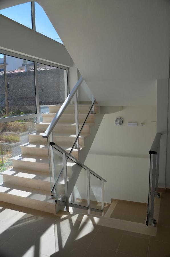 Cazenn Nazare - Apartment Z Exterior photo
