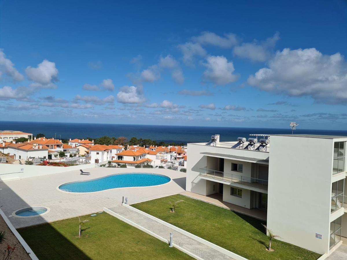Cazenn Nazare - Apartment Z Exterior photo