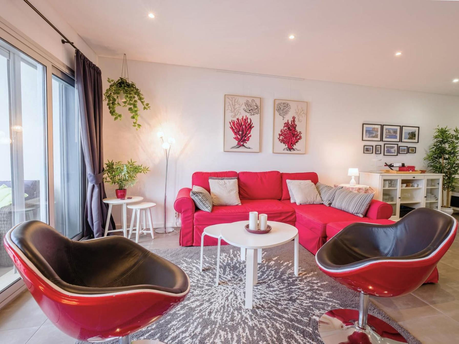 Cazenn Nazare - Apartment Z Exterior photo