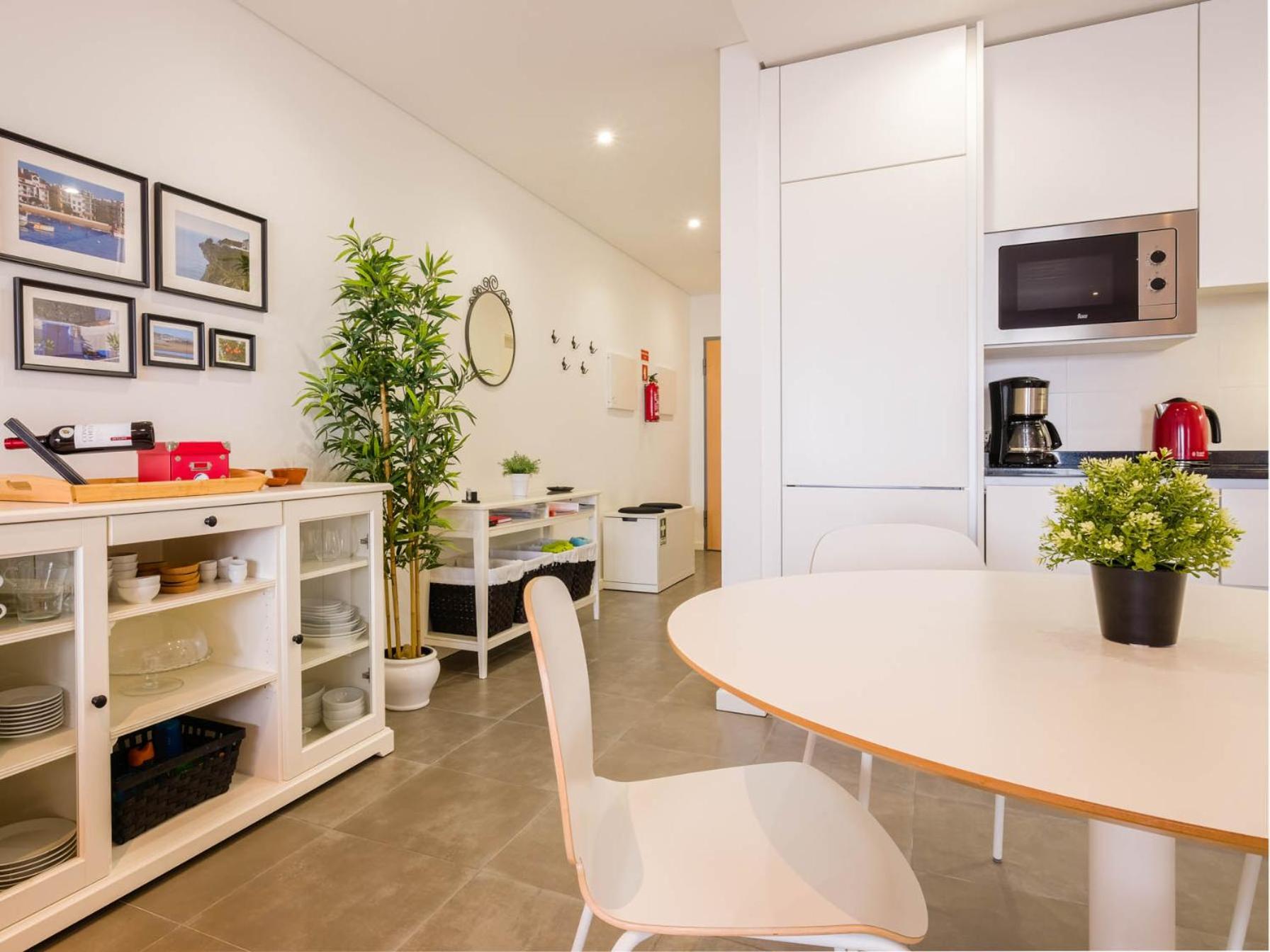 Cazenn Nazare - Apartment Z Exterior photo