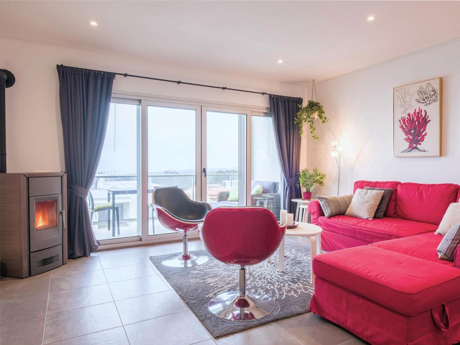 Cazenn Nazare - Apartment Z Exterior photo