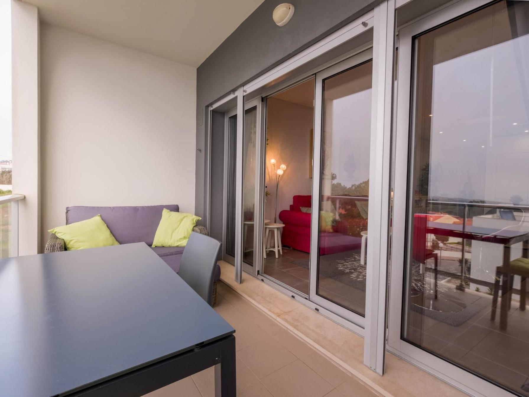 Cazenn Nazare - Apartment Z Exterior photo