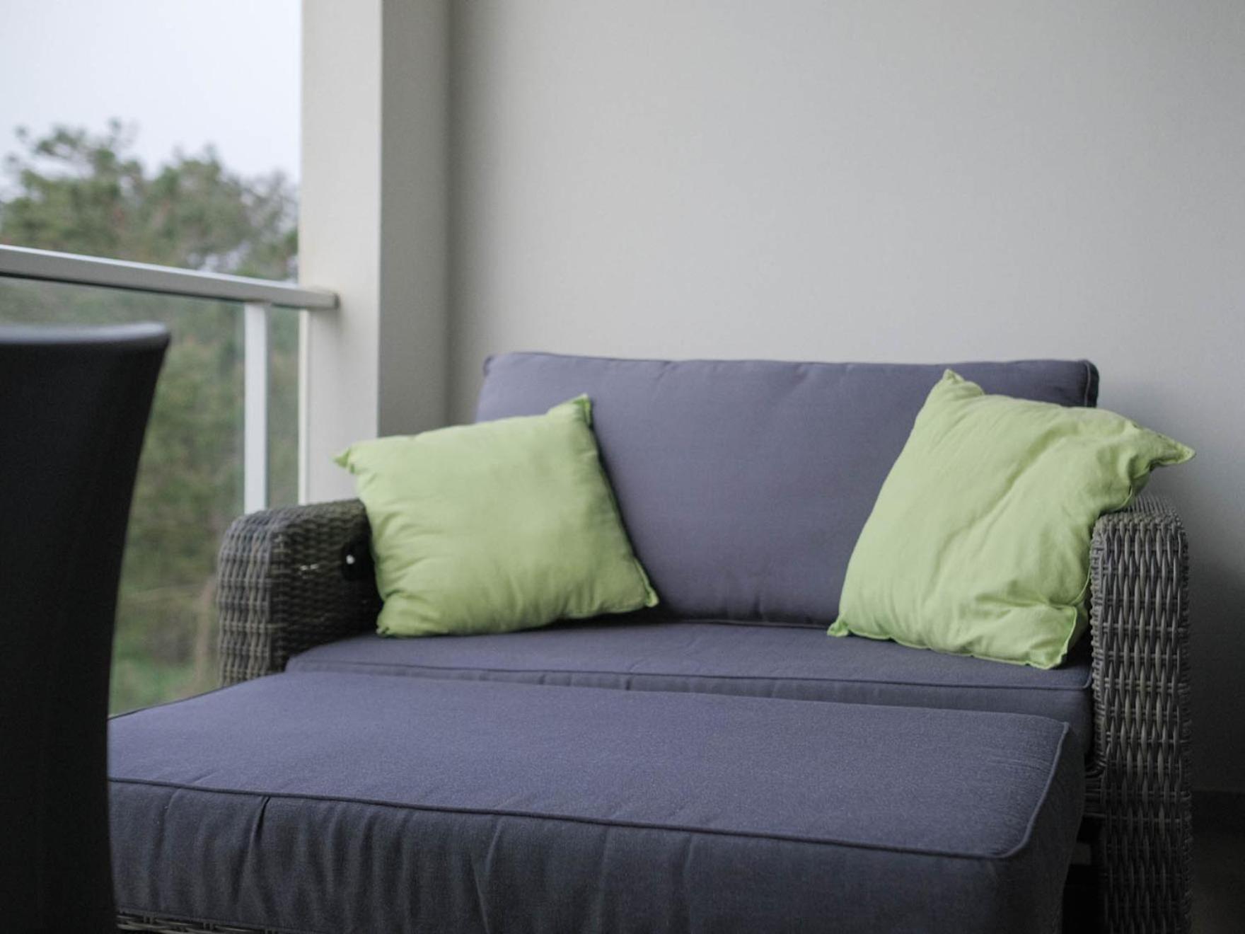 Cazenn Nazare - Apartment Z Exterior photo