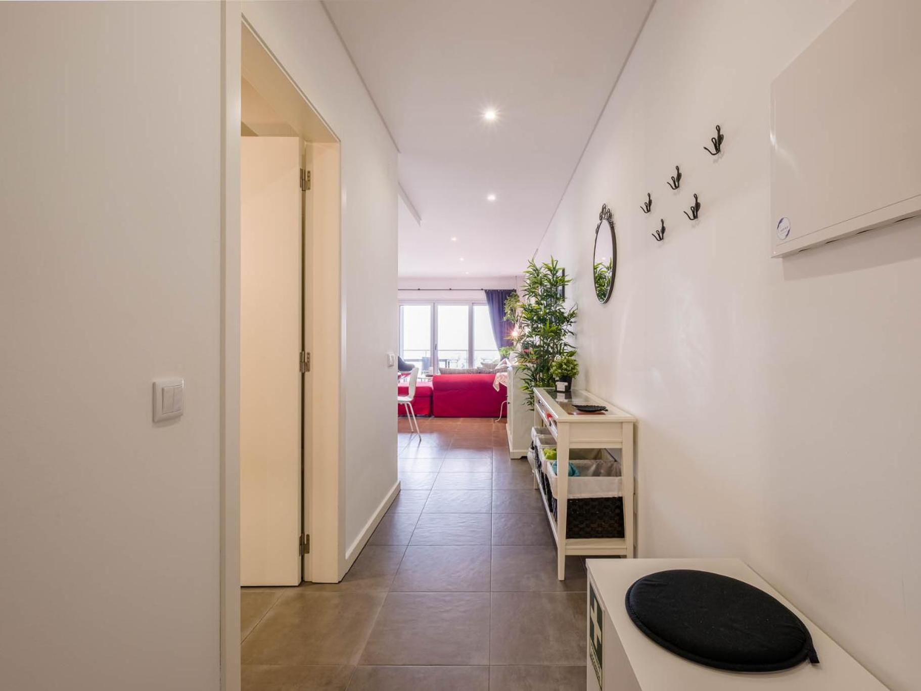 Cazenn Nazare - Apartment Z Exterior photo